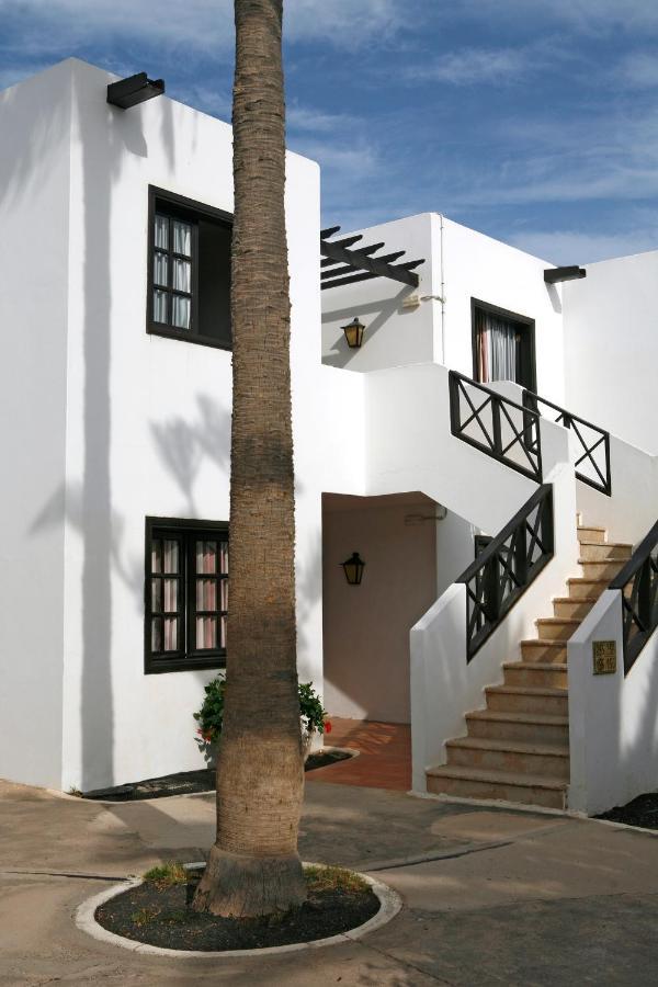 Boutique Hotel H10 White Suites - Adults Only Playa Blanca  Phòng bức ảnh
