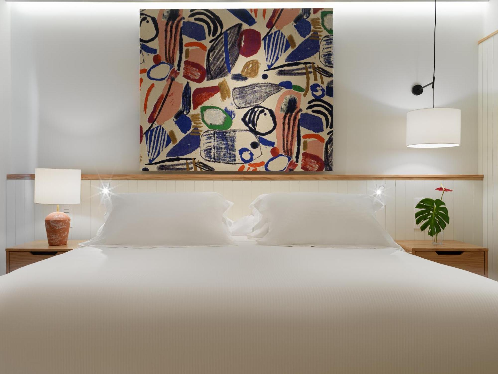 Boutique Hotel H10 White Suites - Adults Only Playa Blanca  Ngoại thất bức ảnh