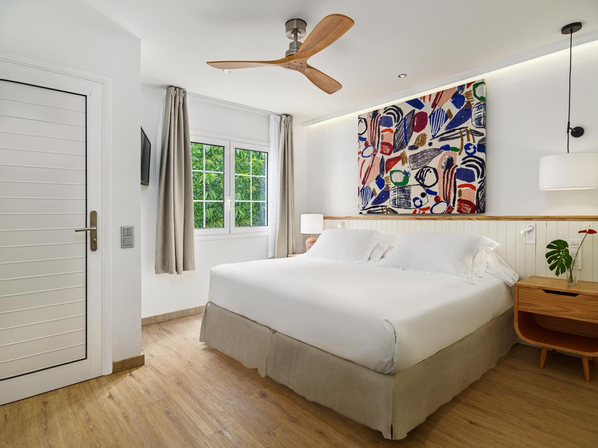 Boutique Hotel H10 White Suites - Adults Only Playa Blanca  Ngoại thất bức ảnh