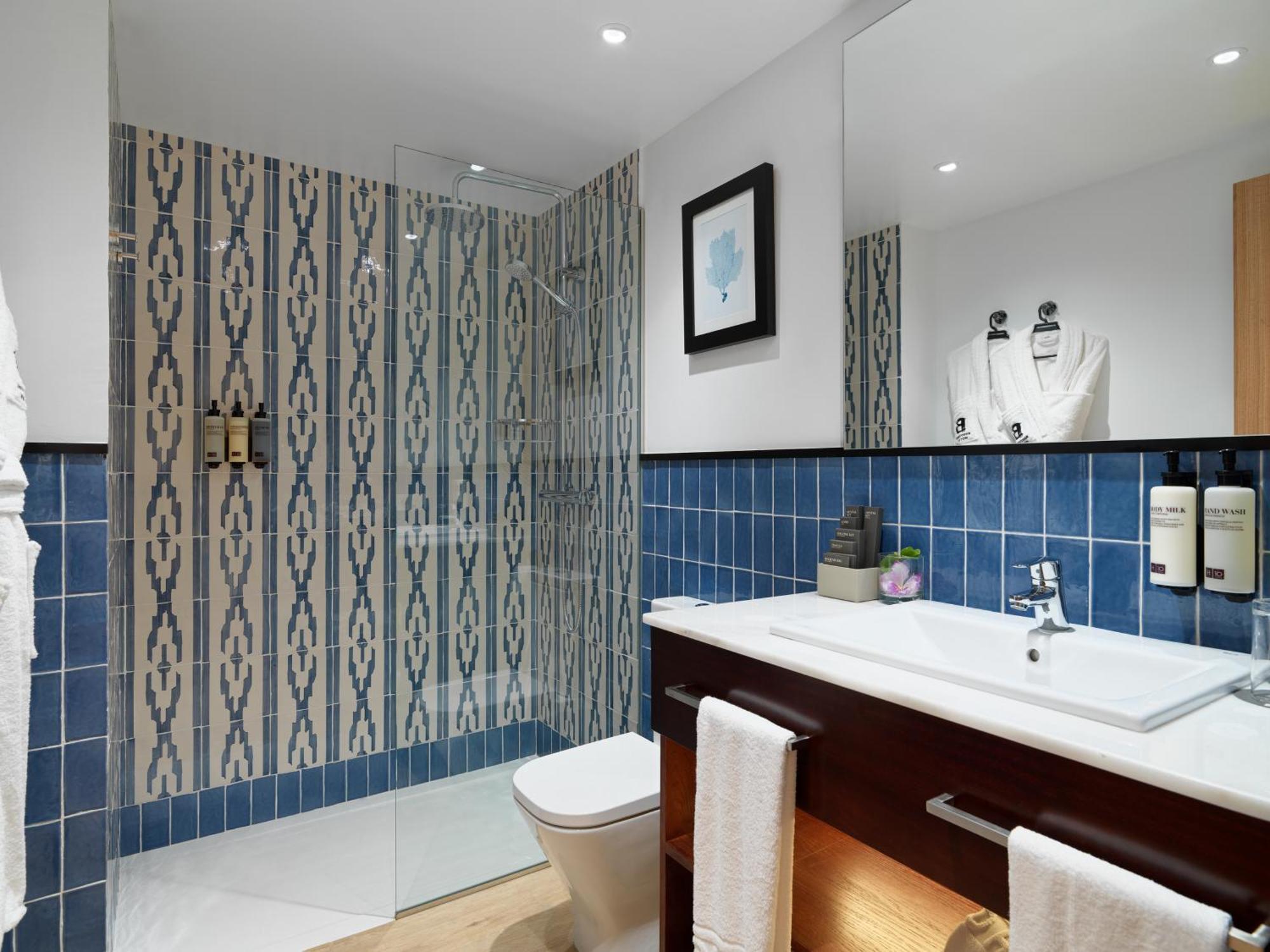 Boutique Hotel H10 White Suites - Adults Only Playa Blanca  Ngoại thất bức ảnh