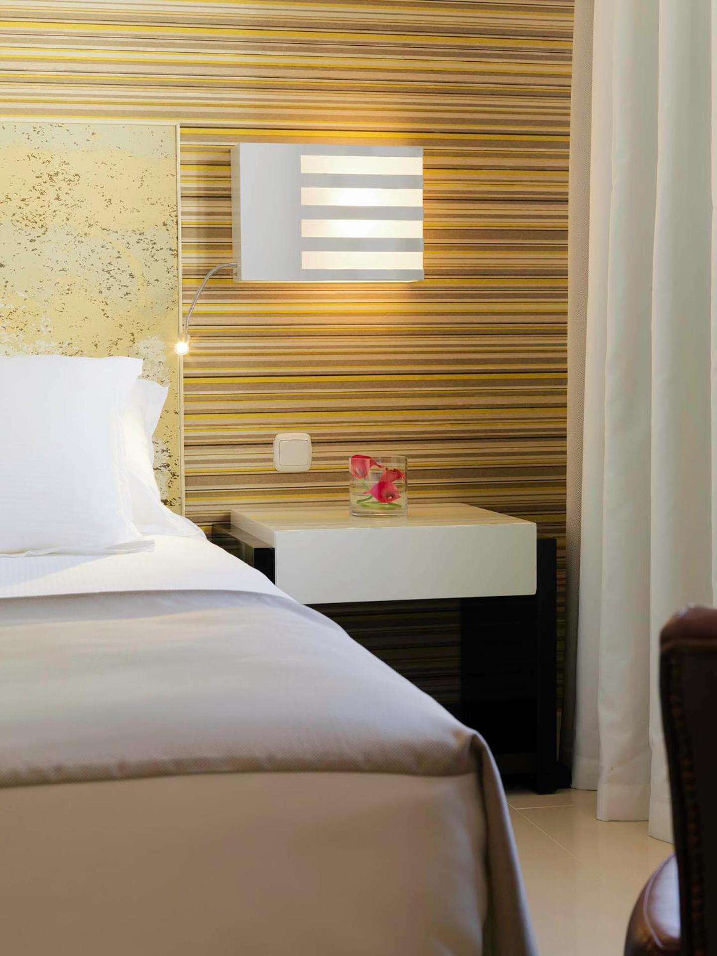 Boutique Hotel H10 White Suites - Adults Only Playa Blanca  Ngoại thất bức ảnh