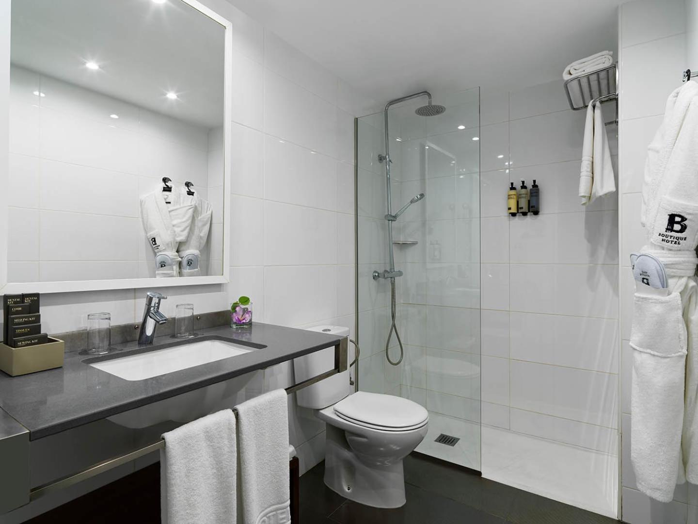 Boutique Hotel H10 White Suites - Adults Only Playa Blanca  Ngoại thất bức ảnh
