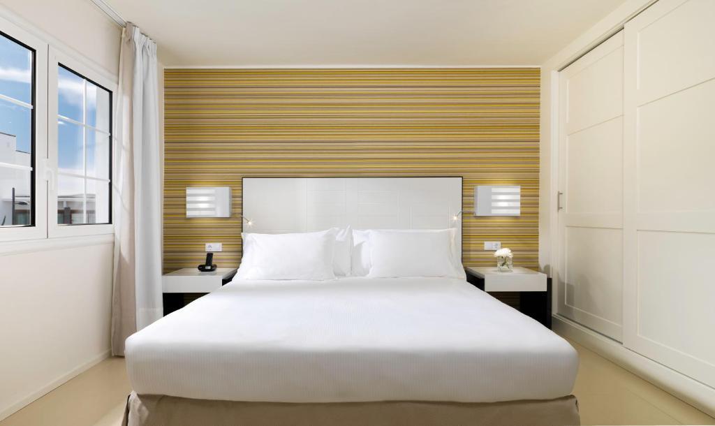 Boutique Hotel H10 White Suites - Adults Only Playa Blanca  Phòng bức ảnh
